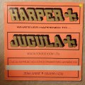 Roy Harper & Jimmy Page  Whatever Happened To Jugula?-  Vinyl LP Record - Very-Good+ Qualit...