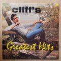 Cliff Richard And The Shadows  Cliff's Greatest Hits -  Vinyl LP Record - Very-Good+ Qualit...