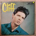 Cliff Richard And The Drifters  Cliff - Vinyl LP Record - Opened  - Very-Good Quality (VG)