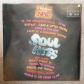 BWD Orchestra  Soul Hits - Vinyl LP Record - Very-Good+ Quality (VG+)