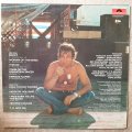 Eric Burdon  Survivor - Vinyl LP Record - Opened  - Very-Good+ Quality (VG+)