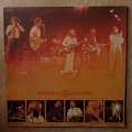 The Beach Boys  In Concert - Vinyl LP Record - Opened  - Very-Good+ Quality (VG+)