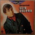 Eric Burdon  Starportrait - Double Vinyl LP Record - Opened  - Very-Good+ Quality (VG+)