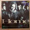 Hothouse Flowers  Home - Vinyl LP Record - Opened  - Very-Good+ Quality (VG+)