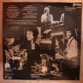 Tom Petty And The Heartbreakers  Hard Promises -  Vinyl LP Record - Opened  - Very-Good+ Qu...