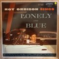Roy Orbison  Lonely And Blue - Vinyl LP Record - Opened  - Very-Good- Quality (VG-)