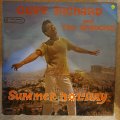 Cliff Richard And The Shadows  Summer Holiday - Vinyl LP Record - Opened  - Very-Good+ Quality...