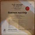 Cliff Richard And The Shadows  Summer Holiday - Vinyl LP Record - Opened  - Very-Good+ Quality...