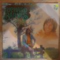 Richard Barnes  Richard Barnes  - Vinyl LP Record - Opened  - Very-Good+ Quality (VG+)