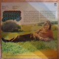 Richard Barnes  Richard Barnes  - Vinyl LP Record - Opened  - Very-Good+ Quality (VG+)