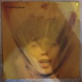 The Rolling Stones  Goats Head Soup - Vinyl LP Record - Opened  - Very-Good Quality (VG)