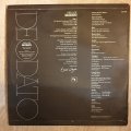 Deodato  Prelude -  Vinyl LP Record - Very-Good+ Quality (VG+)