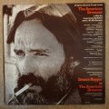 Dennis Hopper In "The American Dreamer" -  Vinyl LP Record - Very-Good+ Quality (VG+)