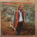 Dennis Hopper In "The American Dreamer" - Vinyl Record - Opened  - Very-Good+ Quality (VG+)