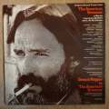 Dennis Hopper In "The American Dreamer" - Vinyl Record - Opened  - Very-Good+ Quality (VG+)