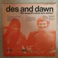 Des And Dawn  The Seagull's Name Was Nelson - Vinyl Record - Opened  - Very-Good+ Quality (...