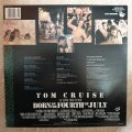 Born On The Fourth Of July - Motion Picture Soundtrack Album - Various Artists - Vinyl Record - O...