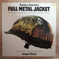 Stanley Kubrick's Full Metal Jacket - Original Motion Picture Soundtrack - Various Artists - Viny...