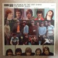 Moody Blues - In Search Of The Lost Chord - Vinyl LP Record - Opened  - Very-Good Quality (VG)