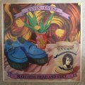 Kevin Coyne  Matching Head And Feet - Vinyl Record - Opened  - Very-Good+ Quality (VG+)