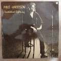 Mike Harrison  Smokestack Lightning - Vinyl Record - Opened  - Very-Good+ Quality (VG+)