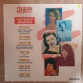 Country Collection Legends - Female -  Vinyl LP Record - Very-Good+ Quality (VG+)