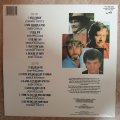 Country Collection Legends - Male -  Vinyl LP Record - Very-Good+ Quality (VG+)