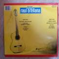 Raul Orellana  Guitarra -  Vinyl LP Record - Very-Good+ Quality (VG+)
