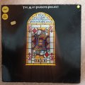 Alan Parsons - The  Turn of a Friendly Card - Vinyl LP Record - Opened  - Very-Good+ Quality (VG+)