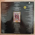 Alan Parsons - The  Turn of a Friendly Card - Vinyl LP Record - Opened  - Very-Good+ Quality (VG+)