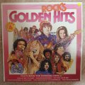 Rock's Golden Hits - Vol 4 - Vinyl LP Record - Opened  - Very-Good+ Quality (VG+)