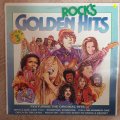 Rock's Golden Hits - Vol 3 - Vinyl LP Record - Opened  - Very-Good+ Quality (VG+)