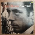 Luka Bloom  Riverside - Vinyl LP Record - Opened  - Very-Good Quality (VG)
