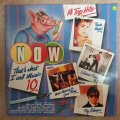 Now That's What I Call Music 10 - Vinyl LP Record - Opened  - Good Quality (G)