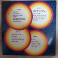 Springbok Top 20 - Vol 2 - Vinyl LP Record - Opened  - Very-Good Quality (VG)