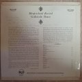 Gabriele Duve - Harpsichord Recital - Autographed -  Vinyl LP Record - Very-Good+ Quality (VG+)