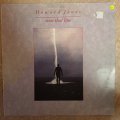 Howard Jones - Cross That Line - Vinyl LP Record - Opened  - Very-Good+ Quality (VG+) - Vinyl