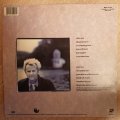 Howard Jones - Cross That Line - Vinyl LP Record - Opened  - Very-Good+ Quality (VG+) - Vinyl