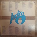 Indigo  Indigo -  Vinyl LP Record - Very-Good+ Quality (VG+)