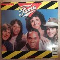 The Kids From Fame  The Kids From Fame - Vinyl LP Record - Opened  - Very-Good- Quality (VG-)