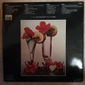 The Love Collection -  32 Love Songs -  Vinyl LP Record - Very-Good+ Quality (VG+)