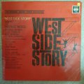 West Side Story (Natalie Wood) - Vinyl LP Record - Opened  - Very-Good- Quality (VG-)