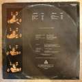 Cockney Rebel  The Psychomodo - Vinyl LP Record - Very-Good Quality (VG)