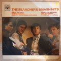 The Searchers - Smash Hits - Vinyl LP Record - Opened  - Very-Good Quality (VG)