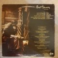 Brett Stevens  Arrives - Vinyl LP Record - Opened  - Very-Good Quality (VG)
