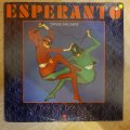 Esperanto  Danse Macabre -  Vinyl LP Record - Very-Good+ Quality (VG+)