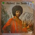 Richard Jon Smith 1   Vinyl LP Record - Opened  - Good+ Quality (G+)