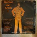 Richard Jon Smith 1   Vinyl LP Record - Opened  - Good+ Quality (G+)