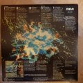 The Music Of Cosmos - Vangelis - Vinyl LP Record - Opened  - Very-Good+ Quality (VG+)