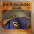 Die Gemaskerde Roodt -  Vinyl LP Record - Very-Good+ Quality (VG+)